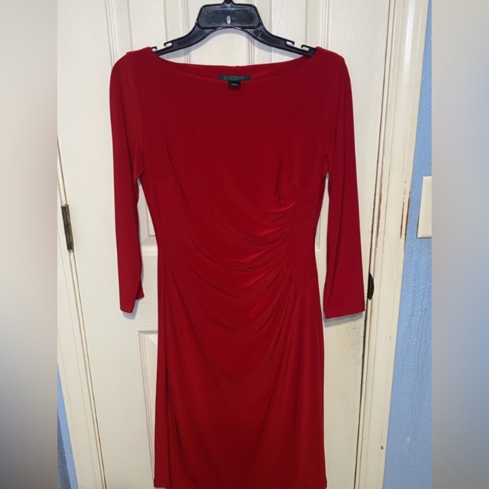 Ralph Lauren Dress